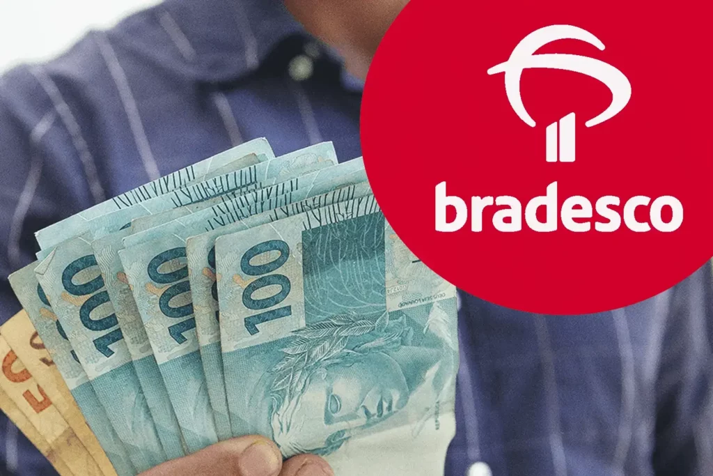 O Bradesco, um dos gigantes do mercado financeiro, acaba de anunciar condições especiais para quem está em busca de um empréstimo pessoal.