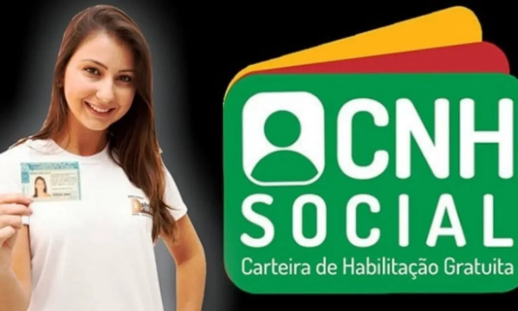 Podem participar do programa social da CNH brasileiros com mais de 18 anos que não sejam elegíveis, mas interessados.