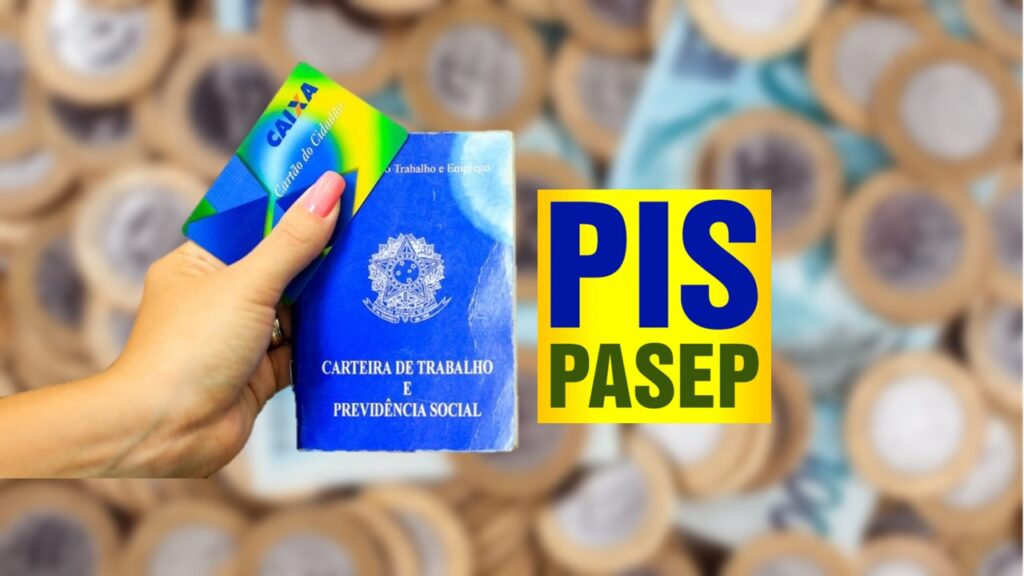 2024 é uma boa notícia para os milhões de trabalhadores brasileiros que trabalharam com carteira assinada no ano-base de 2022.