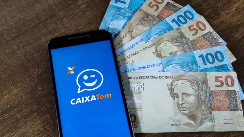 O anúncio da concessão de uma parcela adicional de R$ 120 foi recebido com satisfação pela família.