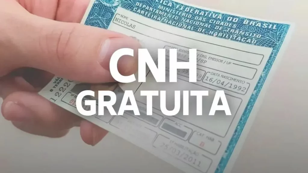 Obter uma Carteira Nacional de Habilitação (CNH) pode ser uma tarefa cara para muitos brasileiros.