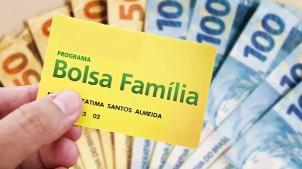 O Bolsa Família caracteriza-se como um programa de transferência de renda que o Governo Federal oferece às famílias brasileiras em situação de vulnerabilidade socioeconômica.