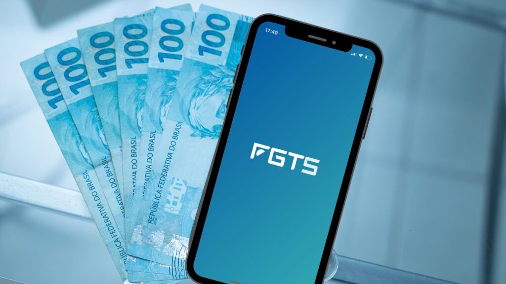 Você já ouviu falar de trabalhadores que sacam uma parcela do saldo do FGTS todos os anos e usam como quiserem?