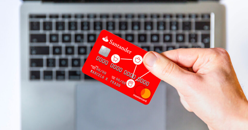 O que você acha de ganhar dinheiro sem perceber? Parece bom demais, não é? Mas acredite, é exatamente isso que o Santander oferece aos clientes que possuem um cartão de crédito com bandeira visa.