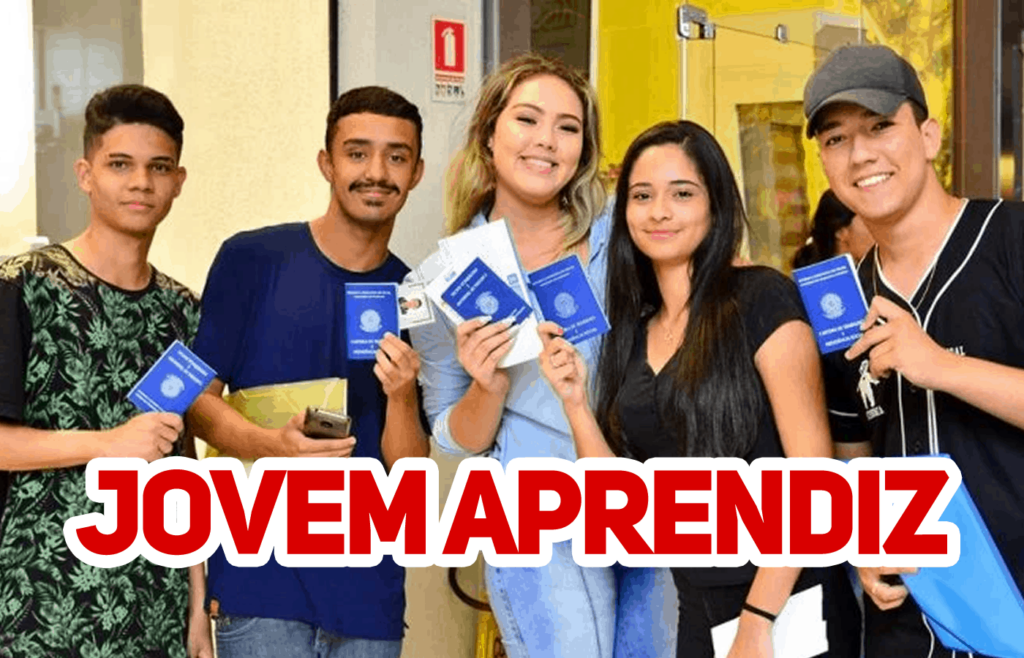 O início do ano pode trazer ótimas novidades para quem busca ingressar no mercado de trabalho sem experiência.
