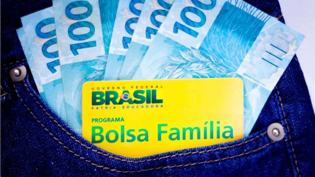 Hoje, há uma grande variedade de programas sociais que existem sob a responsabilidade do governo federal.