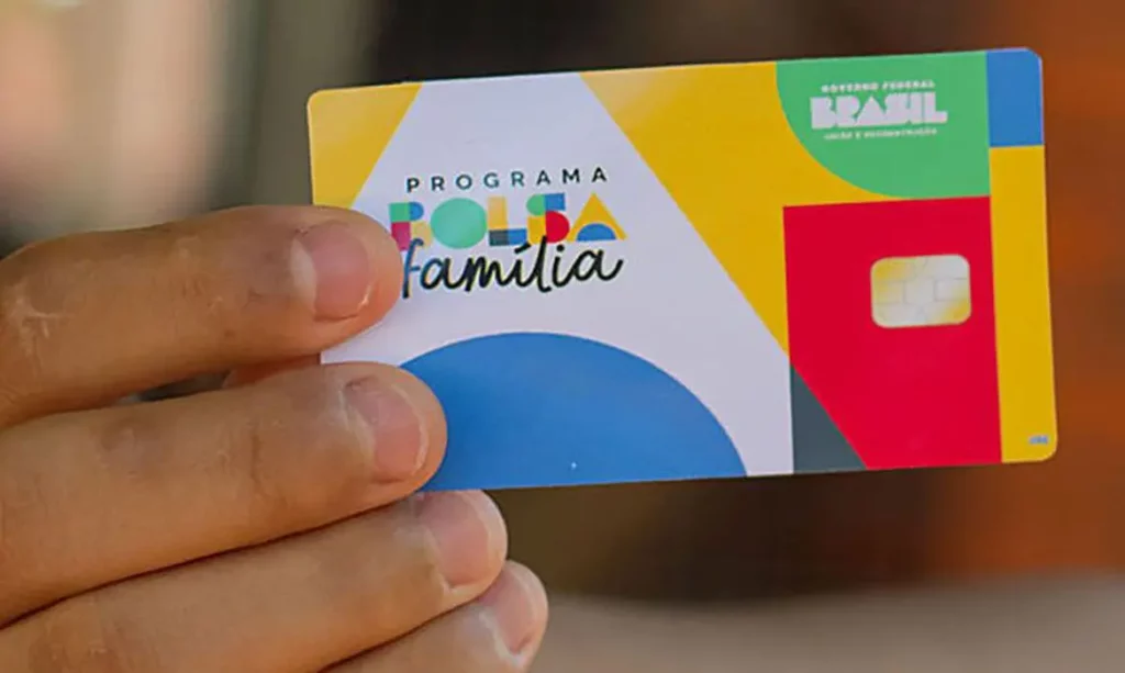 A partir de setembro, entra em vigor uma nova regra que limita a entrada de famílias unipessoais no programa Bolsa Família
