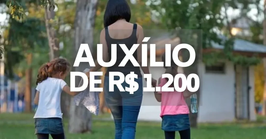 Com a mudança do Bolsa Família, fica a dúvida se o patriarca da mãe receberá o auxílio de uma mãe solteira. A espera pela criação desse privilégio começou em 2020.