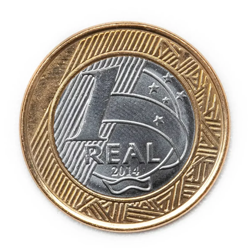 Hoje, o Brasil tem uma grande variedade de cédulas e moedas que podem ser consideradas raras e podem ser vendidas a um preço muito mais alto do que as registradas em metais ou impressas em papel.