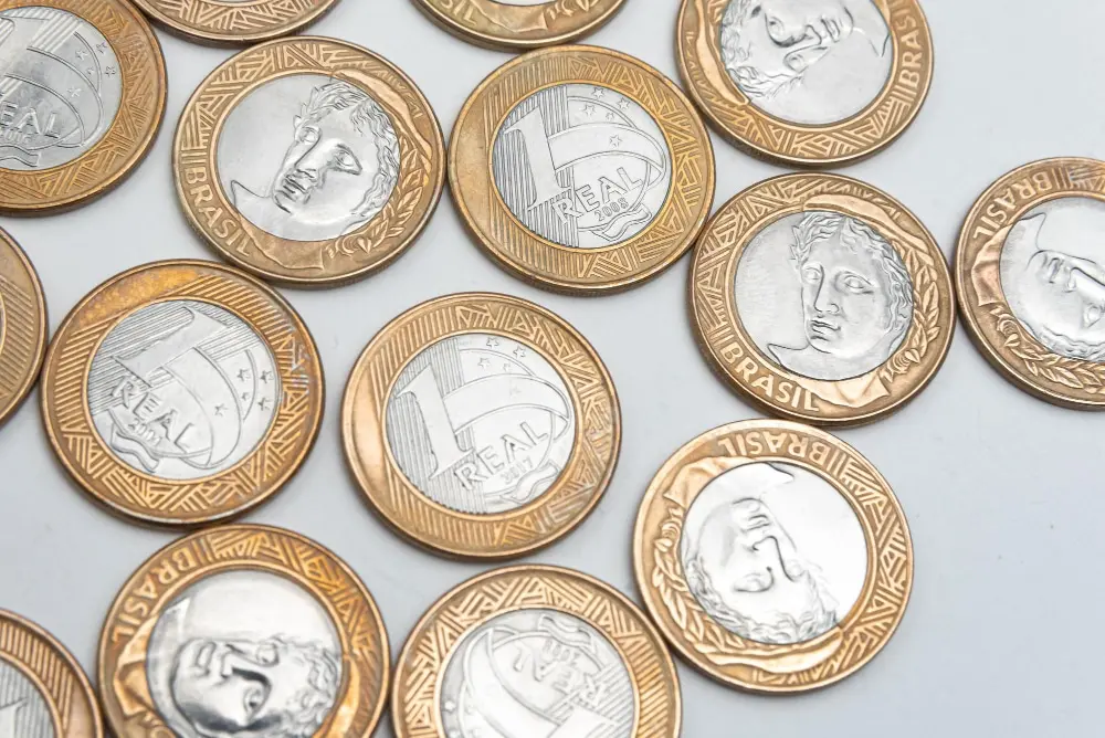 Hoje, o Brasil tem uma grande variedade de cédulas e moedas que podem ser consideradas raras e podem ser vendidas a um preço muito mais alto do que as registradas em metais ou impressas em papel.