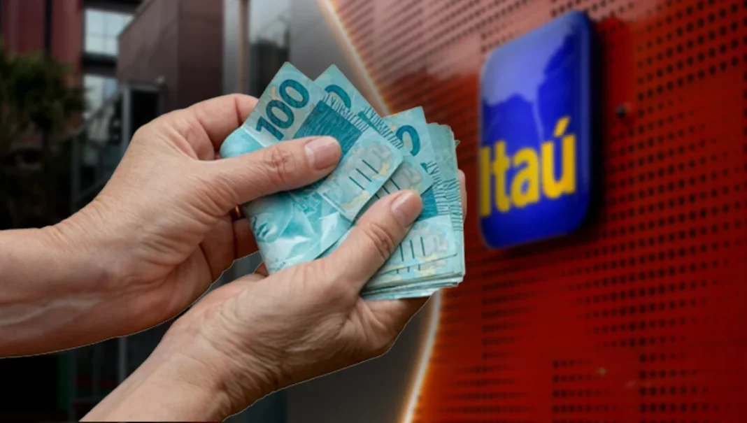 Se você é funcionário do Itaú, fique atento às próximas datas de pagamento. O famoso banco anunciou que pagaria um valor surpreendente em 27 de setembro.