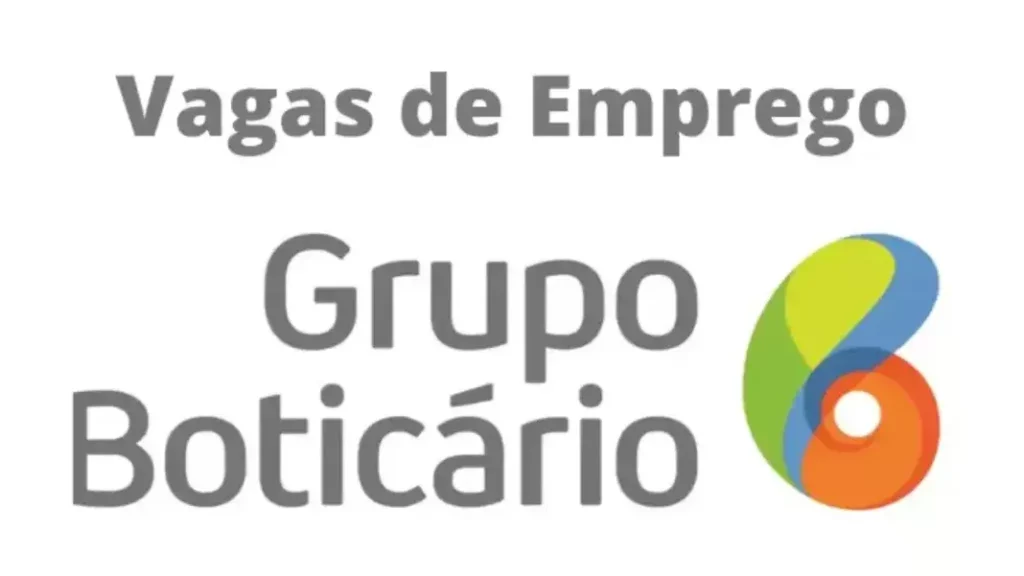 Quer trabalhar em uma das maiores empresas de cosméticos do Brasil? O Grupo Boticário, dono de marcas como O Boticário, Eudora, Quem Disse e Berenice? Está contratando novos profissionais para sua equipe de colaboradores em cinco estados e três regiões do Brasil.
