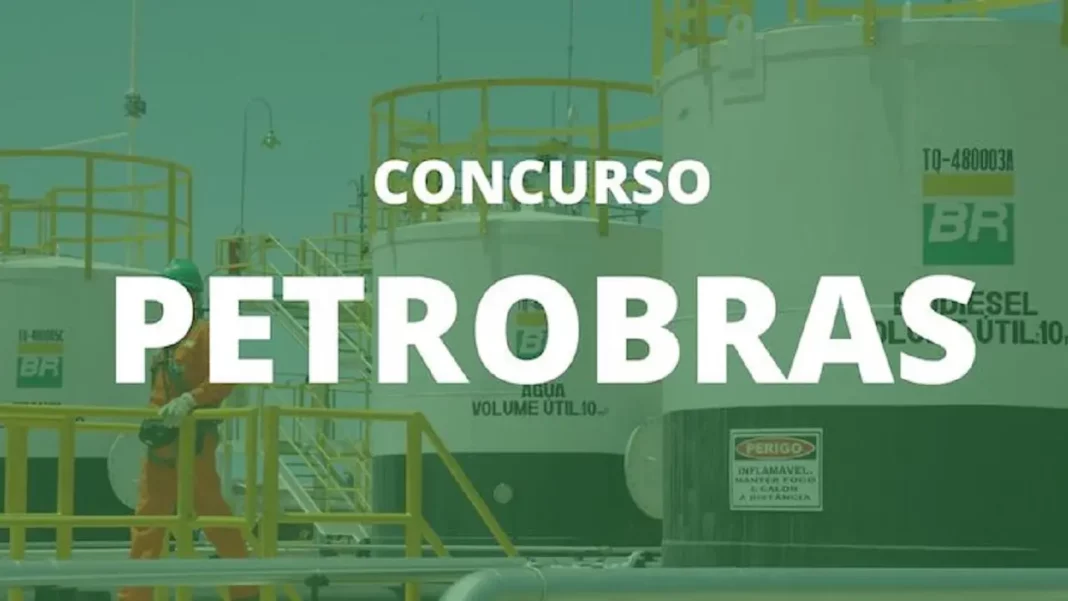 Você está pronto para uma mudança de carreira? A Petrobras, uma das maiores empresas do Brasil, iniciará a competição com um total de 458 vagas.