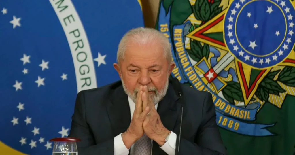 lula 4
