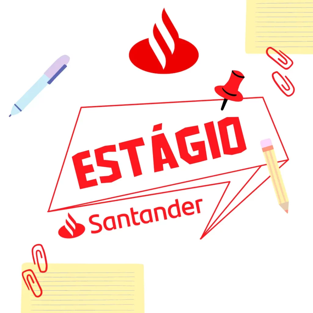 Os interessados no mundo das finanças estão testemunhando uma enorme oportunidade. O Santander Brasil está com inscrições abertas para o Programa de Trainee 2024.