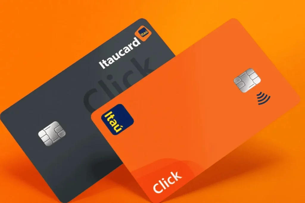 Itau Click