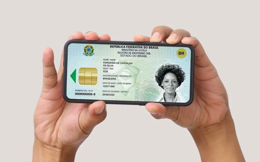 Modelos atualizados de RG já foram liberados para os brasileiros. Segundo fontes federais, novos documentos já foram emitidos para mais de um milhão de pessoas.