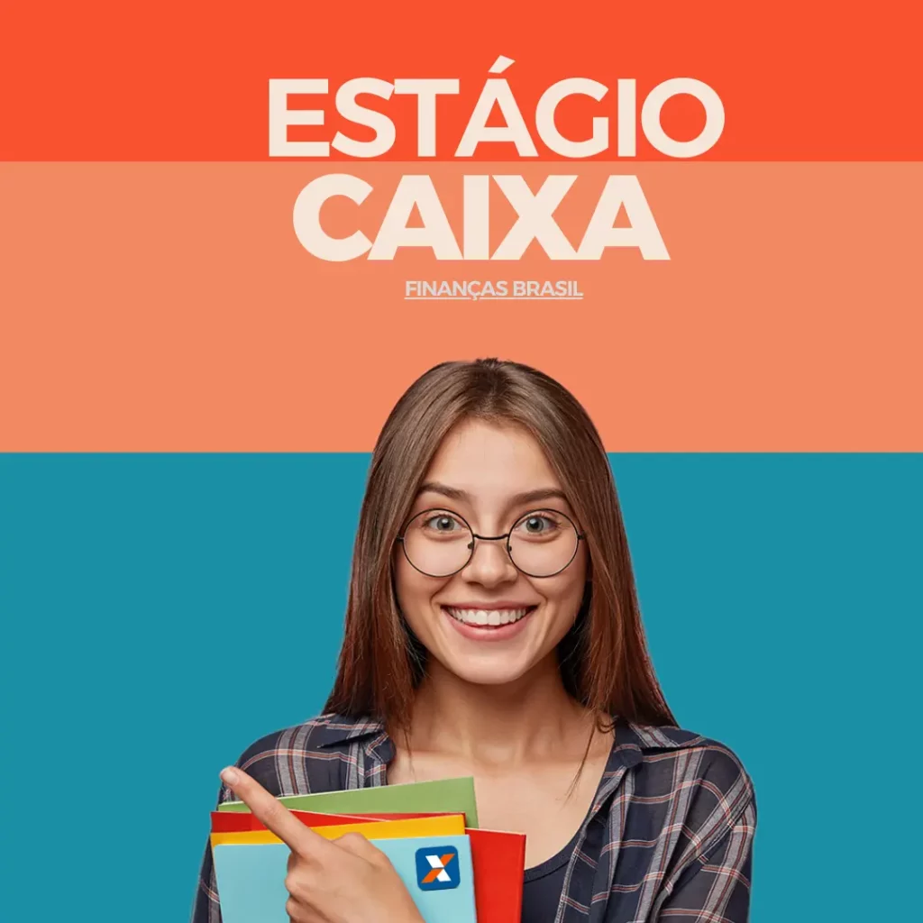 A Caixa Econômica Federal divulgou o Edital nº 03/2023 do processo seletivo para preenchimento de duas vagas e formação de pré-matrícula para estágio em curso de ciências contábeis.
