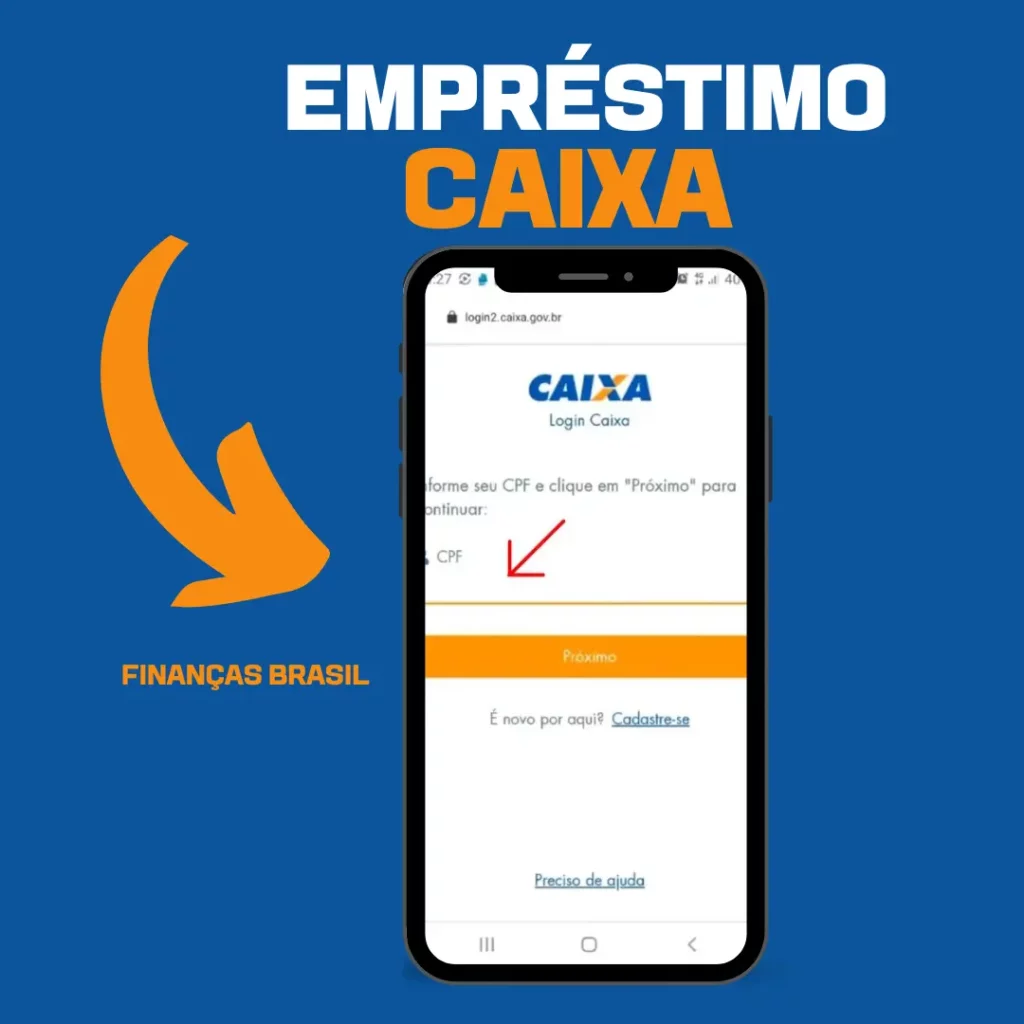 Segundo dados divulgados recentemente pelo Google, o crédito pessoal da Caixa Econômica Federal foi o mais buscado nos últimos 12 meses.
