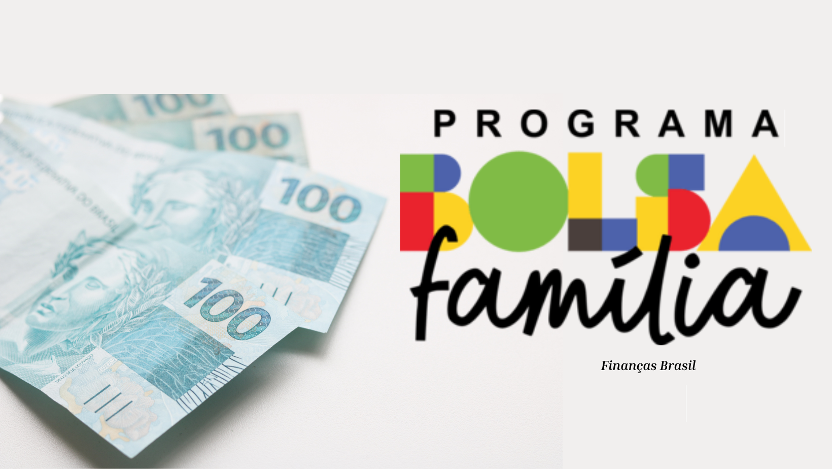 O Bolsa Família voltou ao principal programa de transferência de renda do Brasil. Com cara nova em 2023, a iniciativa apresenta uma transformação completa em relação às edições anteriores.