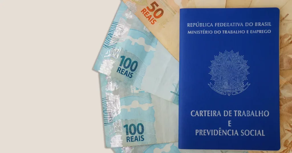 Quem está com o nome sujo já tem acesso a uma nova modalidade de empréstimo que está sendo oferecida por meio de saques de aniversário do FGTS.
