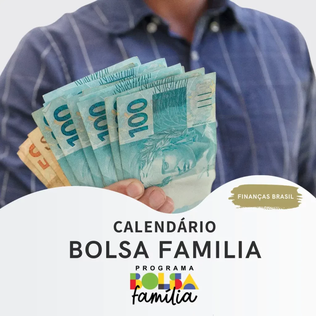 O primeiro lote do Bolsa Família em 2024 com relação ao mês-base de janeiro, já foi pago pela Caixa Econômica Federal, mas o que muitos ainda não sabem é que o calendário de fevereiro também foi anunciado, e já podemos ver a data de pagamento