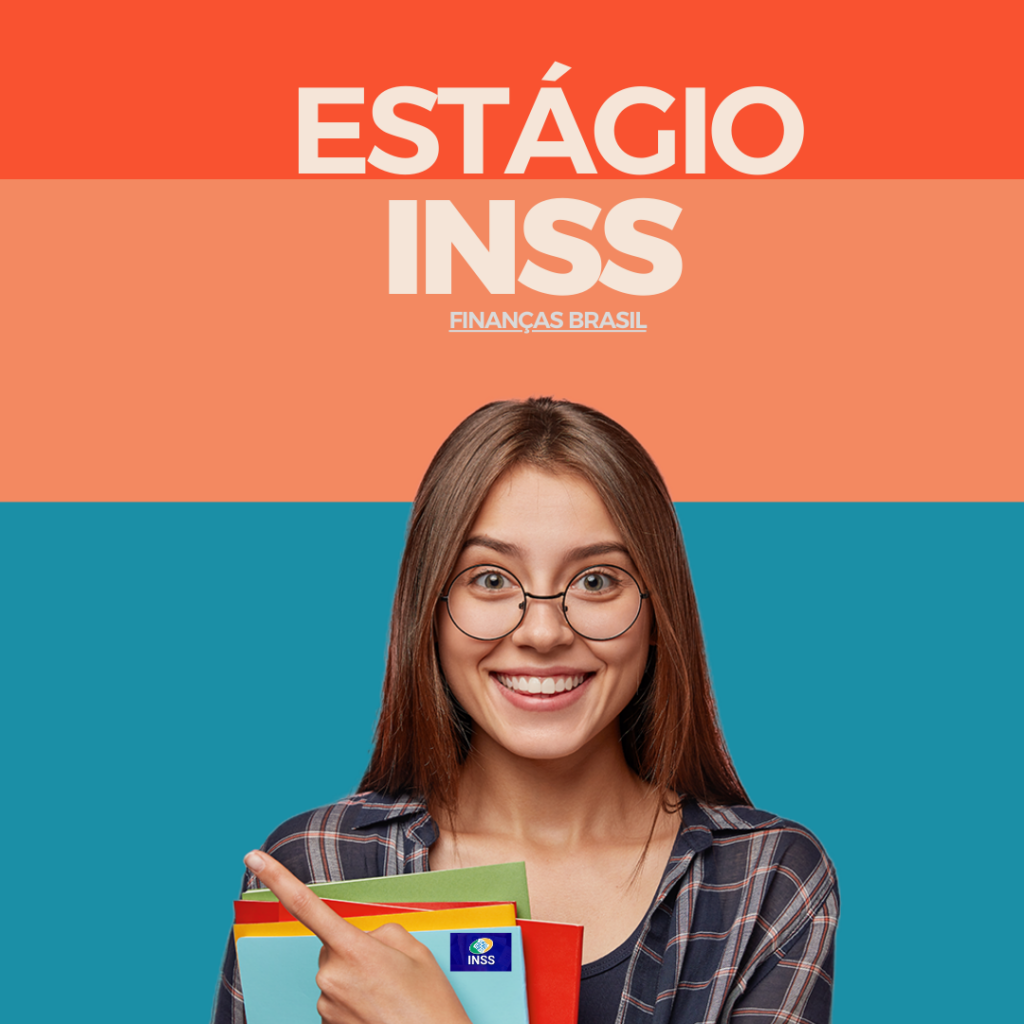 As inscrições para o processo seletivo do Instituto Nacional do Seguro Social (INSS), que disponibiliza 1.600 vagas para estágios voltadas a estudantes do ensino médio, técnicos e estudantes do ensino superior de diversas áreas, ainda estão abertas.