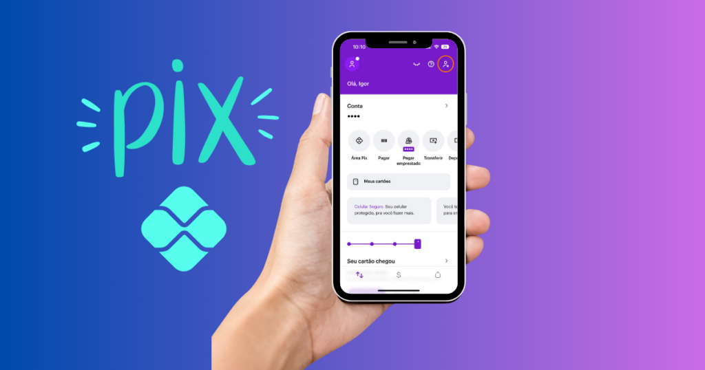 O sistema de pagamento instantâneo, que foi implantado com sucesso no país, acaba de se tornar uma novidade, pelo menos para os clientes do Nubank.