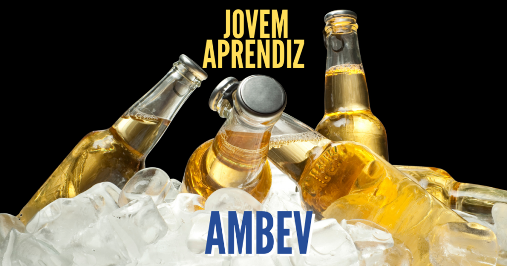 Se você está em busca de uma oportunidade para crescer profissionalmente e fazer a diferença, a Ambev oferece vagas de estágio em diversas localidades do Brasil.
