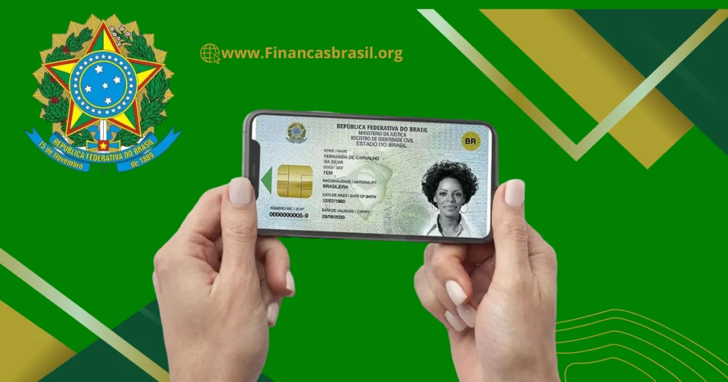 Você já ouviu falar sobre o novo RG que está revolucionando o porte de documentos para brasileiros? Segundo o Ministério da Gestão e Inovação, essa inovação já se tornou realidade para mais de 35 milhões de pessoas no Brasil.