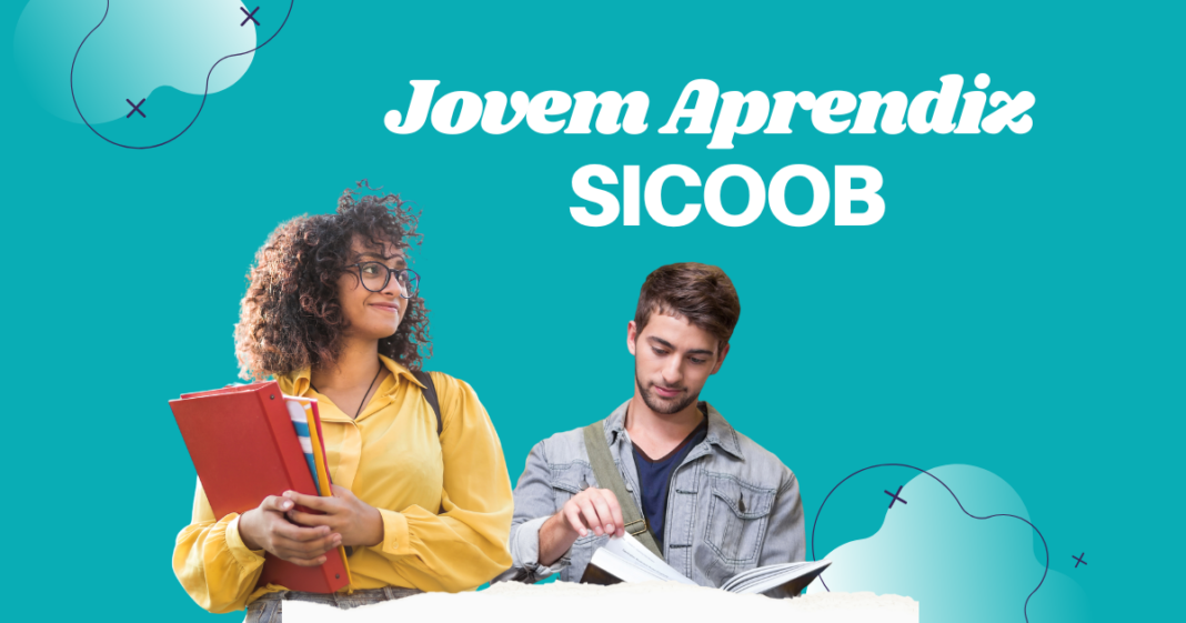 O SICOOB está com inscrições abertas para o Processo Seletivo Jovem Aprendiz em 2024, proporcionando uma grande oportunidade para jovens entre 14 e 24 anos ingressarem no mercado de trabalho.