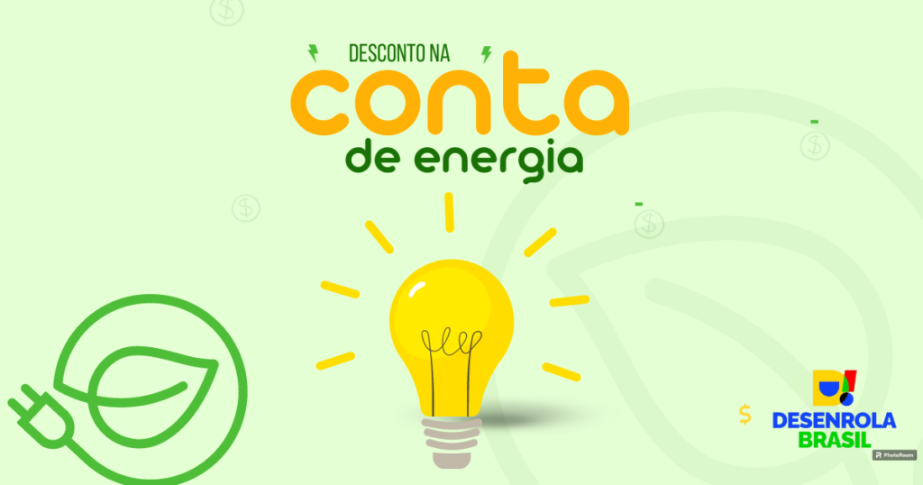 Primeiro, o Governo Federal, por meio do programa Desenrola Brasil, possibilitou que clientes da Denergisa Sul-Sudeste que estão em atraso negociem débitos online para suas contas de luz.