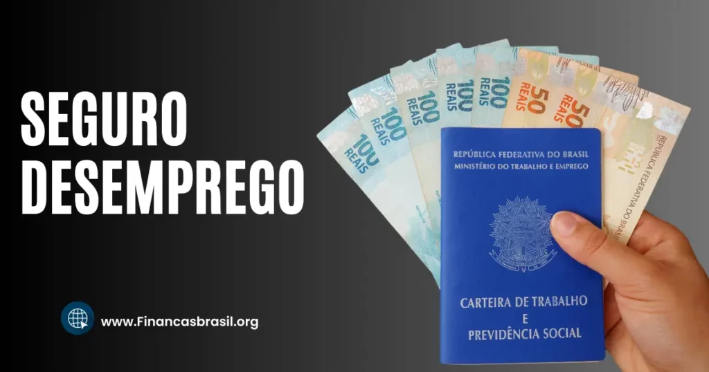 Os benefícios são pagos aos trabalhadores que perderam seus empregos sem motivo.