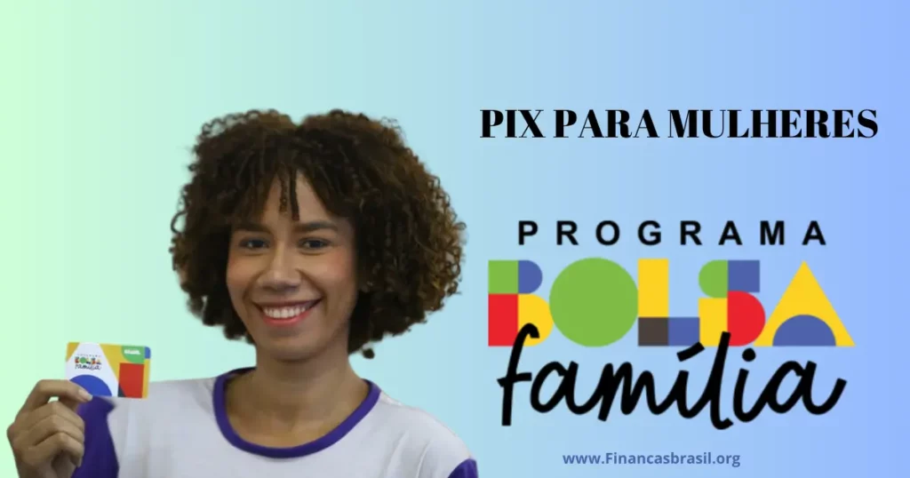 Em um movimento inovador e de significativo impacto social, a Caixa Econômica Federal implementou um novo pacote de apoio financeiro para mulheres brasileiras em situação de vulnerabilidade socioeconômica.