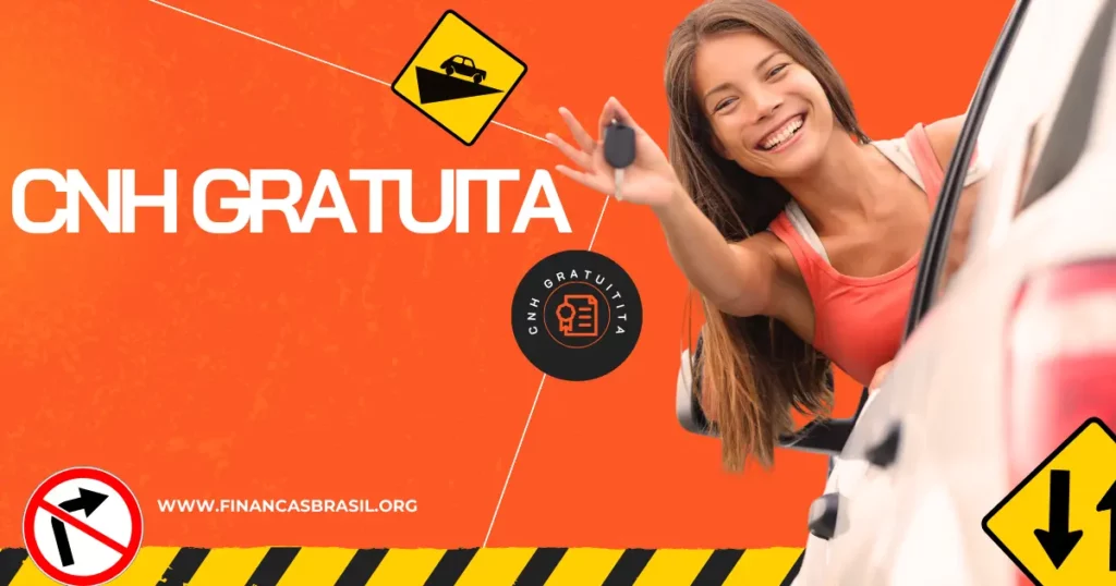 A carteira de motorista é um dos documentos mais importantes para os brasileiros.