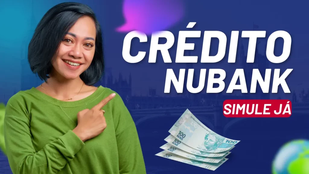 O banco digital Nubank lançou recentemente uma ferramenta que vem gerando muito burburinho, cujo nome é "NuLimite Garantido".
