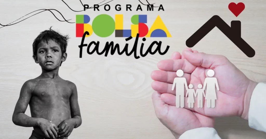 Em uma iniciativa inédita, os beneficiários do Bolsa Família agora podem obter moradia gratuita por meio dos programas Minha Casa e Minha Vida.