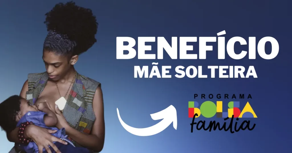 Março de 2024 será um marco importante para as mulheres que ingressarão no Bolsa Família como mães solteiras e chefes de família.