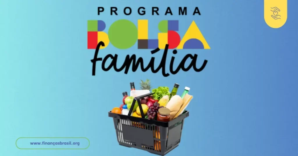 O Governo Lula (PT) acabou de confirmar o pagamento do Programa Cesta Básica no Bolsa Família para o mês de Abril.