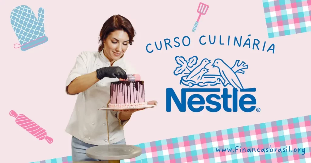 Em um esforço inédito no Brasil, a Nestlé iniciou as inscrições para o programa "Yocuta - Jovens Talentos Culinários".