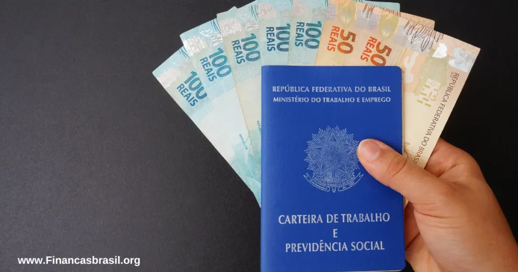 Os trabalhadores podem ser desencorajados quando recebem a informação de que foram demitidos de seus empregos.