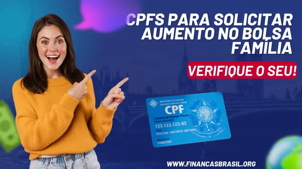 O programa Bolsa Família, essencial para milhares de famílias brasileiras, passou por mudanças significativas.