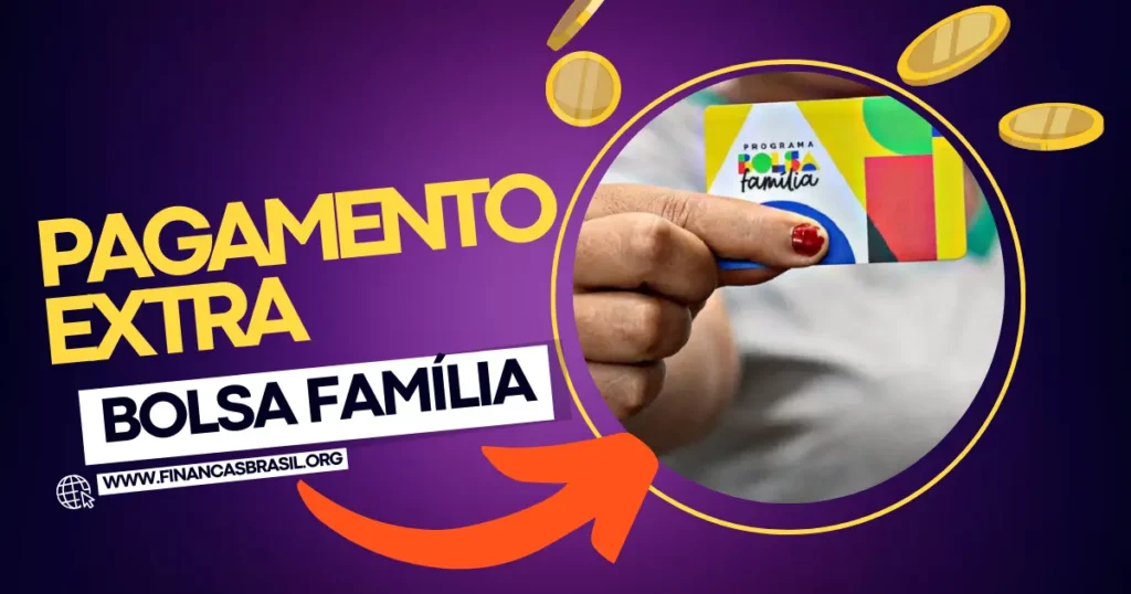 O Bolsa Família é um programa voltado para famílias em situação de vulnerabilidade social e econômica.