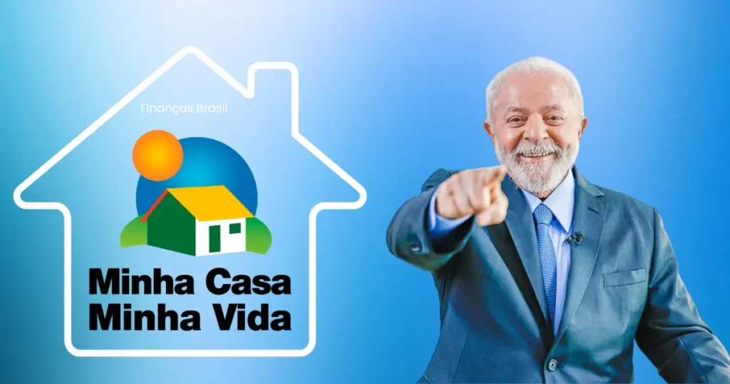 Em breve, o Governo Federal anunciará medidas importantes para o programa habitacional Minha Casa, Minha Vida.