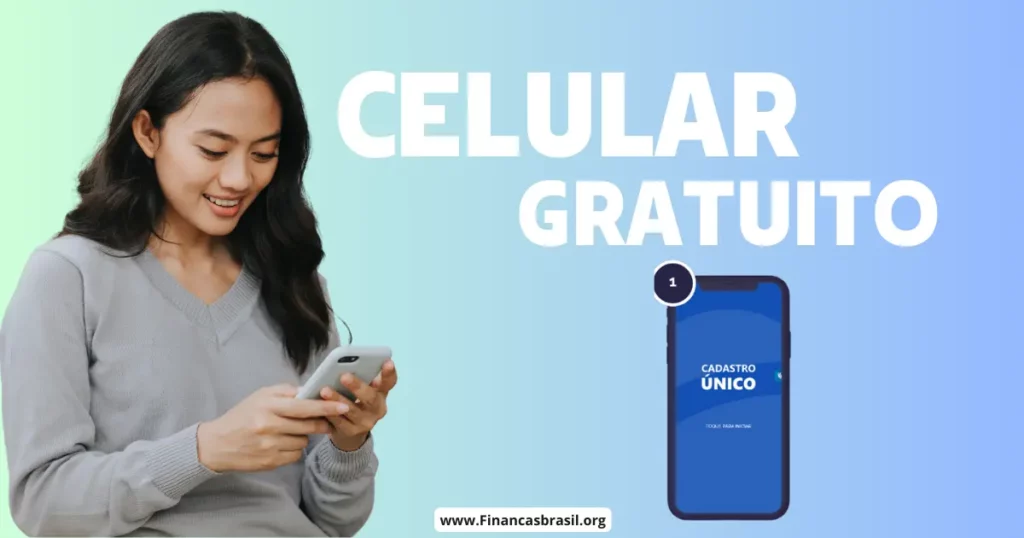 Em uma era em que a conectividade é fundamental, o Governo Federal Brasileiro tomou uma iniciativa promissora ao oferecer celulares gratuitos aos inscritos no Cadastro Único de Programas Sociais (CadÚnico), com foco especial nos estudantes.