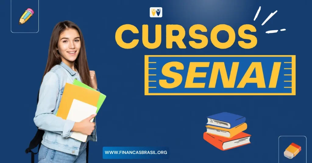 O Serviço Nacional de Aprendizagem Industrial (SENAI) iniciou o cadastro de 25 mil vagas em diversos cursos gratuitos de tecnologia, marcando um passo importante em seus esforços para promover a educação profissional.
