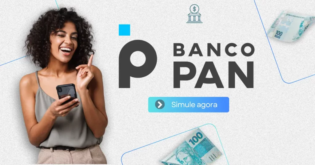 Sem dúvida, para quem está em busca de um empréstimo pessoal, a possibilidade de realizar simulações e contratos online é muito acessível.