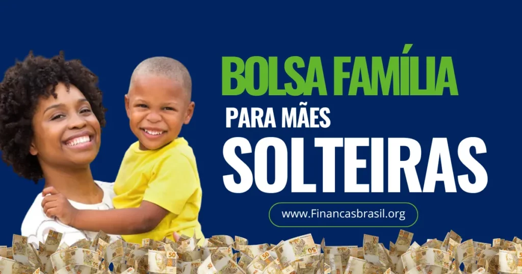 As mães solteiras enfrentam desafios únicos, especialmente quando se trata de criar filhos vulneráveis.