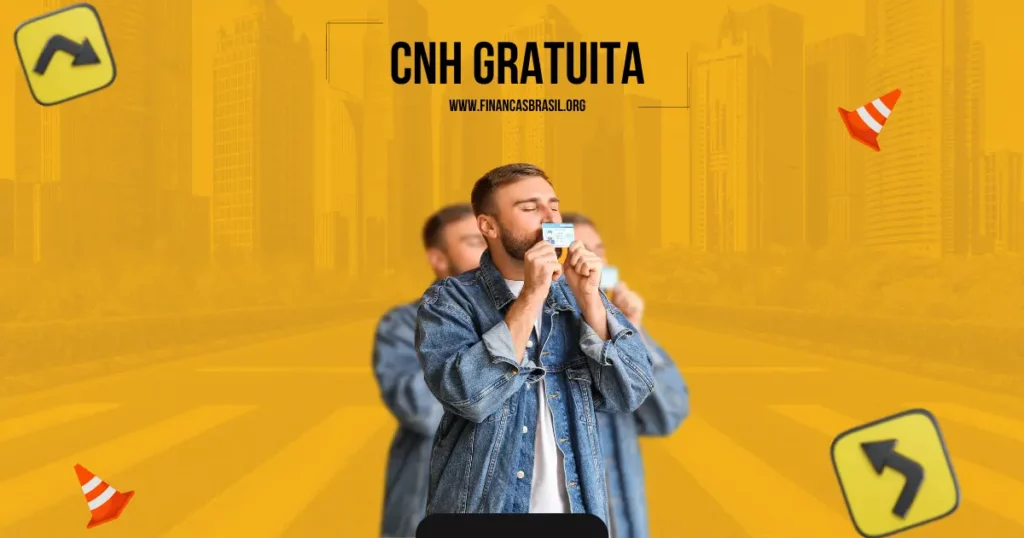 O acesso à Carteira Nacional de Habilitação (CNH) é um marco importante para muitos brasileiros, mas para quem ganha menos, o processo pode ser desafiador devido ao seu custo.