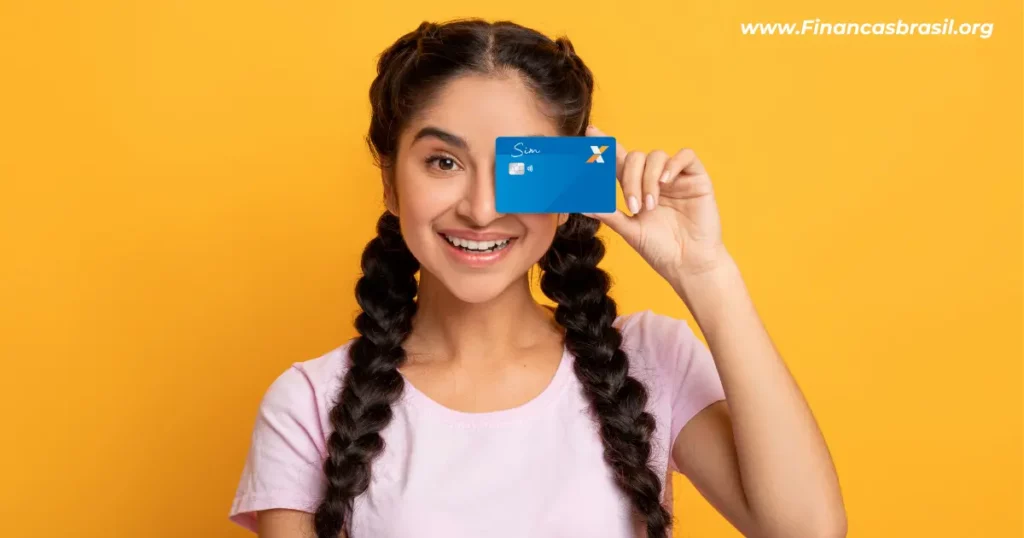 O cartão de crédito Caixa Tem se destaca no mercado financeiro como uma alternativa econômica e eficiente para quem deseja gerenciar seus gastos de forma fácil e prática.